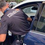 Detenido un joven en Vicálvaro por intento de secuestro de un menor